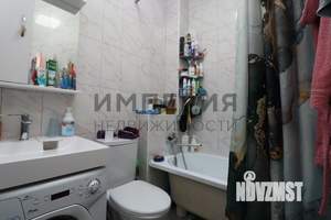 1-к квартира, вторичка, 34м2, 6/9 этаж