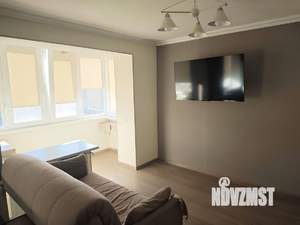 1-к квартира, вторичка, 29м2, 5/5 этаж