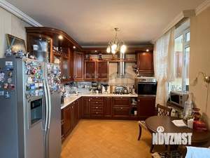 5-к квартира, вторичка, 175м2, 8/9 этаж