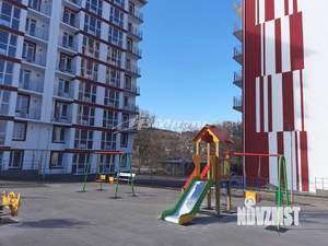 Студия квартира, вторичка, 17м2, -1/9 этаж