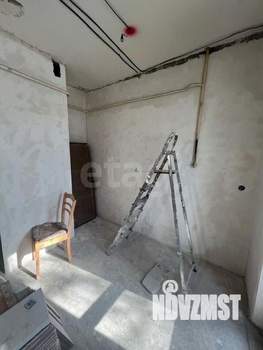 1-к квартира, вторичка, 47м2, 1/9 этаж