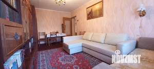 3-к квартира, вторичка, 65м2, 3/5 этаж