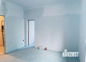 1-к квартира, вторичка, 51м2, 1/5 этаж