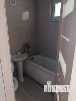 1-к квартира, вторичка, 31м2, 2/5 этаж