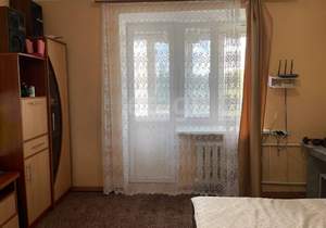 2-к квартира, вторичка, 40м2, 4/5 этаж