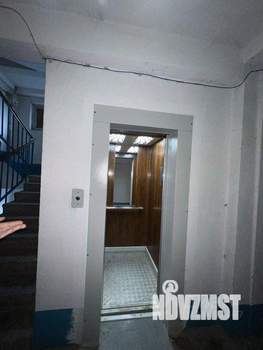 3-к квартира, вторичка, 63м2, 2/9 этаж