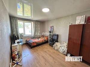 2-к квартира, вторичка, 51м2, 2/2 этаж