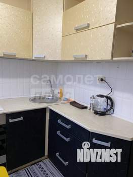 2-к квартира, вторичка, 51м2, 2/5 этаж