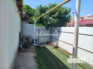 3-к квартира, вторичка, 43м2, 1/1 этаж