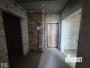 1-к квартира, вторичка, 45м2, 10/10 этаж