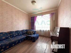 5-к квартира, вторичка, 94м2, 2/3 этаж
