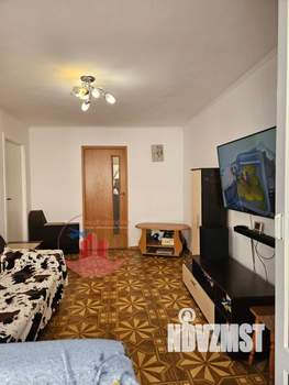 3-к квартира, вторичка, 50м2, 2/5 этаж