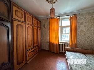 3-к квартира, вторичка, 45м2, 1/2 этаж