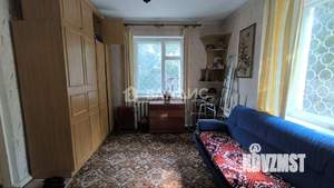 1-к квартира, вторичка, 26м2, 1/2 этаж
