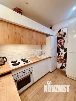 1-к квартира, вторичка, 36м2, 2/9 этаж