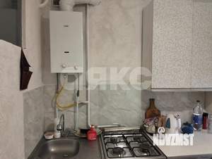 1-к квартира, вторичка, 30м2, 1/5 этаж