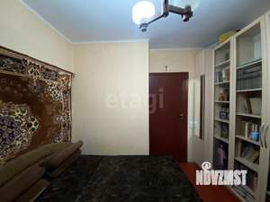 3-к квартира, вторичка, 68м2, 5/9 этаж