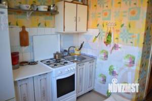 3-к квартира, вторичка, 64м2, 2/5 этаж