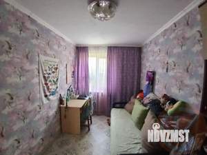 3-к квартира, вторичка, 56м2, 3/5 этаж