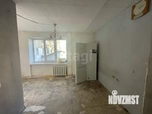 1-к квартира, вторичка, 23м2, 1/5 этаж