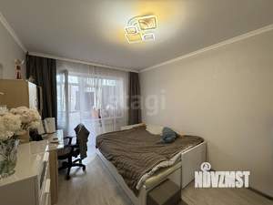 2-к квартира, вторичка, 48м2, 2/5 этаж