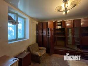 2-к квартира, вторичка, 46м2, 1/1 этаж
