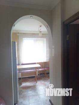 1-к квартира, вторичка, 36м2, 4/9 этаж