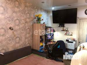 3-к квартира, вторичка, 63м2, 9/9 этаж