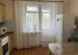 2-к квартира, вторичка, 60м2, 4/5 этаж