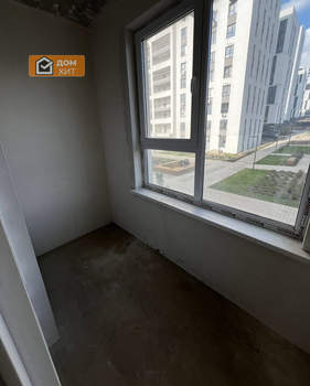 2-к квартира, вторичка, 52м2, 2/11 этаж