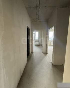 1-к квартира, вторичка, 40м2, 8/19 этаж
