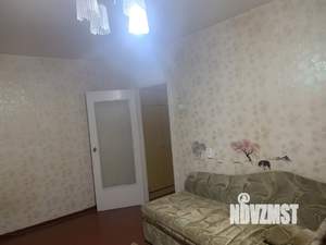 2-к квартира, вторичка, 45м2, 4/5 этаж