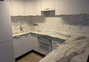 1-к квартира, вторичка, 40м2, 12/20 этаж