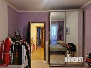 3-к квартира, вторичка, 66м2, 1/9 этаж