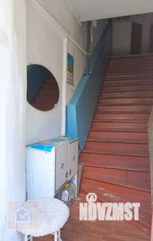 2-к квартира, вторичка, 41м2, 2/2 этаж