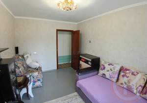 3-к квартира, вторичка, 56м2, 3/5 этаж