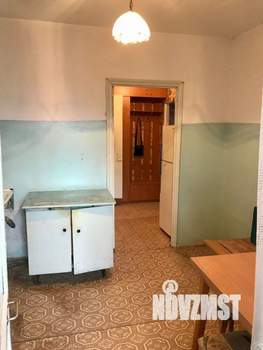 2-к квартира, вторичка, 52м2, 2/10 этаж