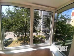 1-к квартира, вторичка, 33м2, 2/5 этаж
