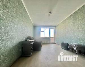 1-к квартира, вторичка, 38м2, 9/9 этаж