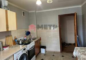 3-к квартира, вторичка, 75м2, 2/10 этаж