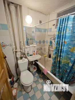 2-к квартира, вторичка, 46м2, 3/5 этаж