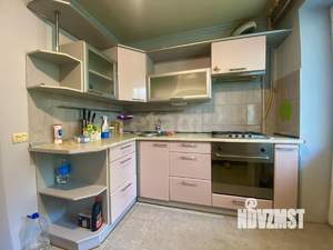 3-к квартира, вторичка, 63м2, 1/5 этаж