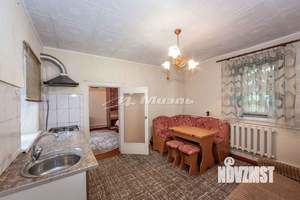2-к квартира, вторичка, 50м2, 1/1 этаж