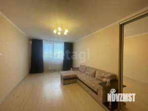 2-к квартира, вторичка, 56м2, 2/9 этаж