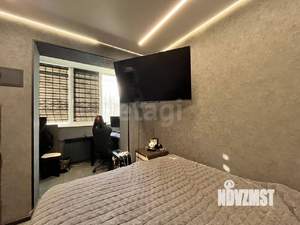 3-к квартира, вторичка, 65м2, 1/9 этаж