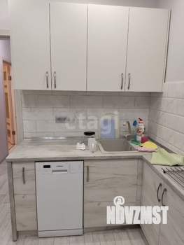 1-к квартира, вторичка, 44м2, 10/11 этаж
