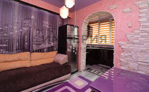 1-к квартира, вторичка, 39м2, 5/9 этаж