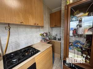 1-к квартира, вторичка, 35м2, 4/9 этаж