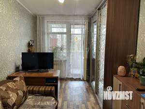 2-к квартира, вторичка, 60м2, 4/5 этаж