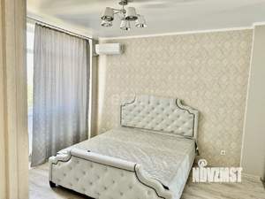 1-к квартира, вторичка, 42м2, 9/9 этаж
